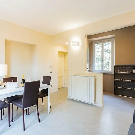 Amazing - By Rent Apartment