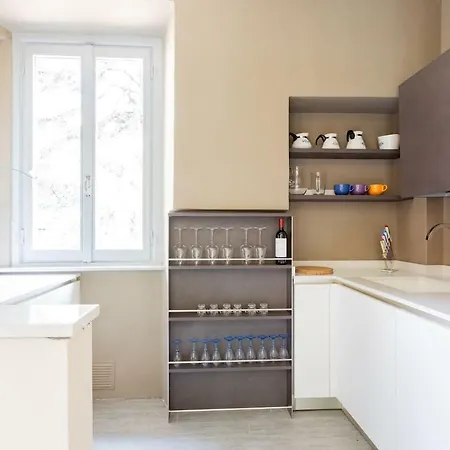 Amazing - By Rent Apartment Cernobbio