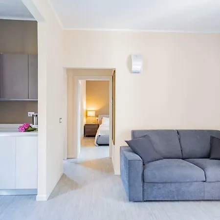 Amazing - By Rent Apartment Cernobbio