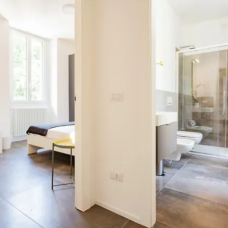 Apartment Amazing - By Rent Cernobbio