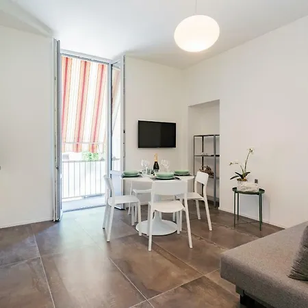 Apartment Amazing - By Rent Cernobbio