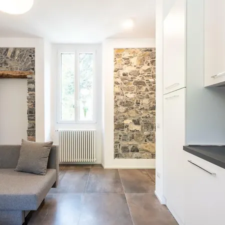 Apartment Amazing - By Rent Cernobbio