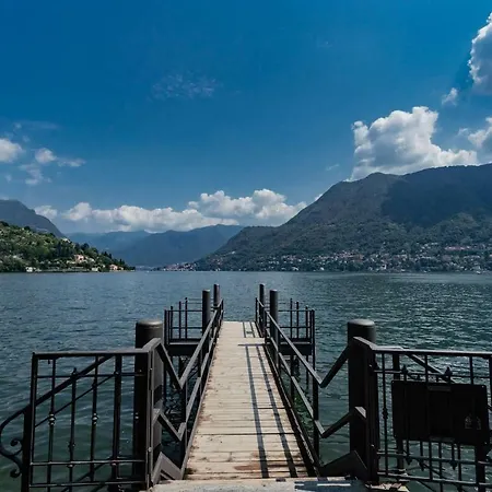 Amazing - By Rent Apartamento Cernobbio