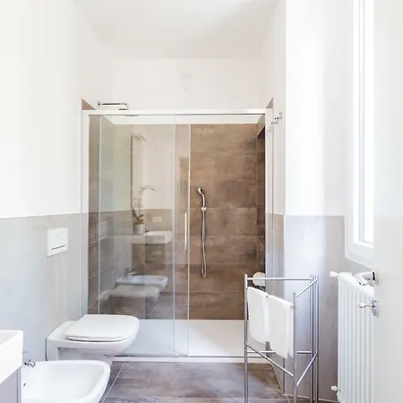 Apartment Amazing - By Rent Cernobbio